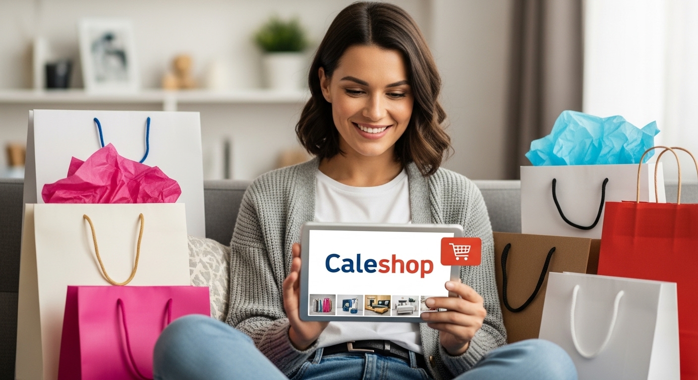 Calesshop
