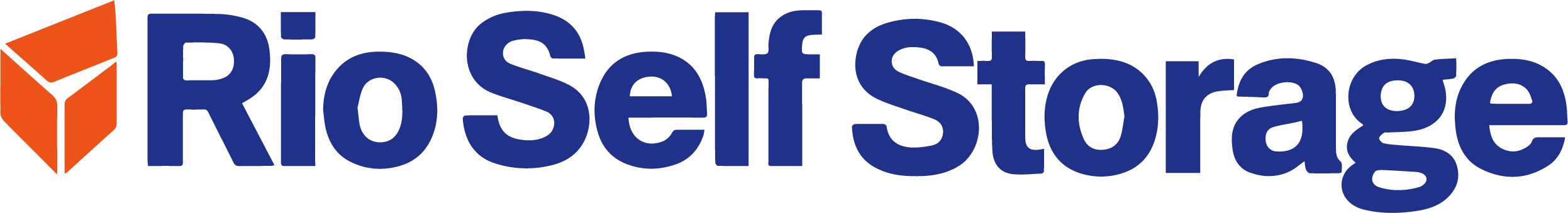 Rio Self Storage