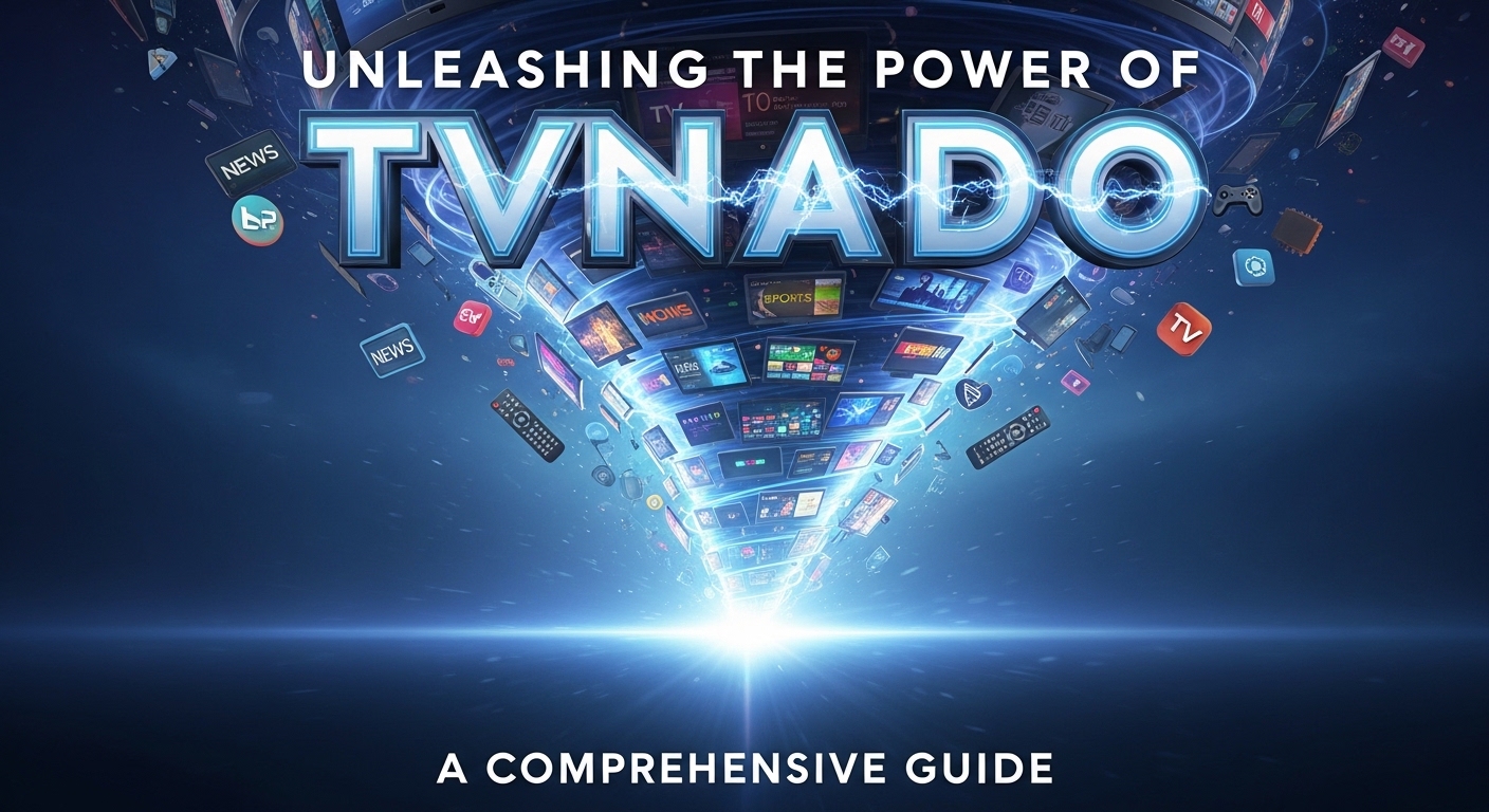 TVnado