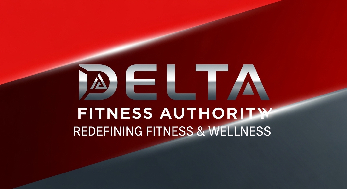 Delta Fitness Authority