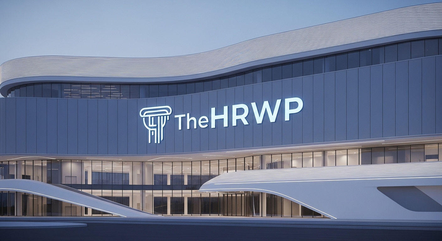 TheHRWP