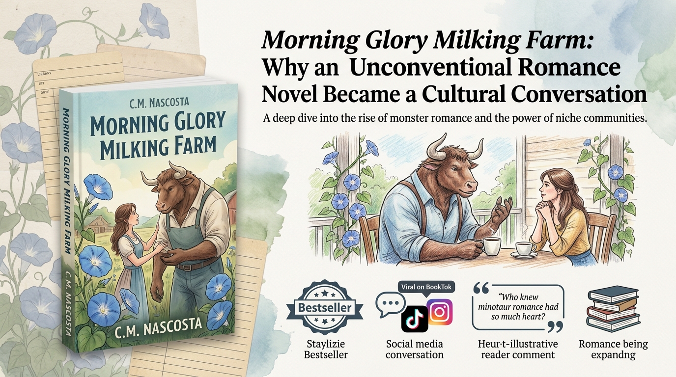 morning glory milking farm
